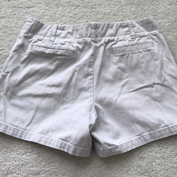 J Crew khaki shorts - Picture 3 of 6